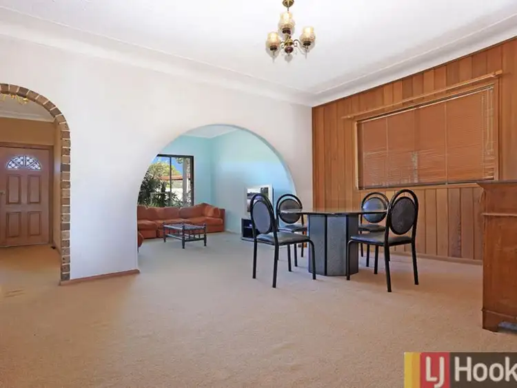 Third view of Homely house listing, 49 Ettalong St, Auburn NSW 2144