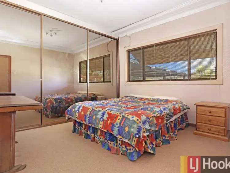 Fourth view of Homely house listing, 49 Ettalong St, Auburn NSW 2144