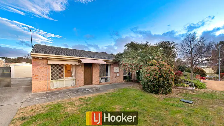51 Brittlebank Circuit, Banks ACT 2906