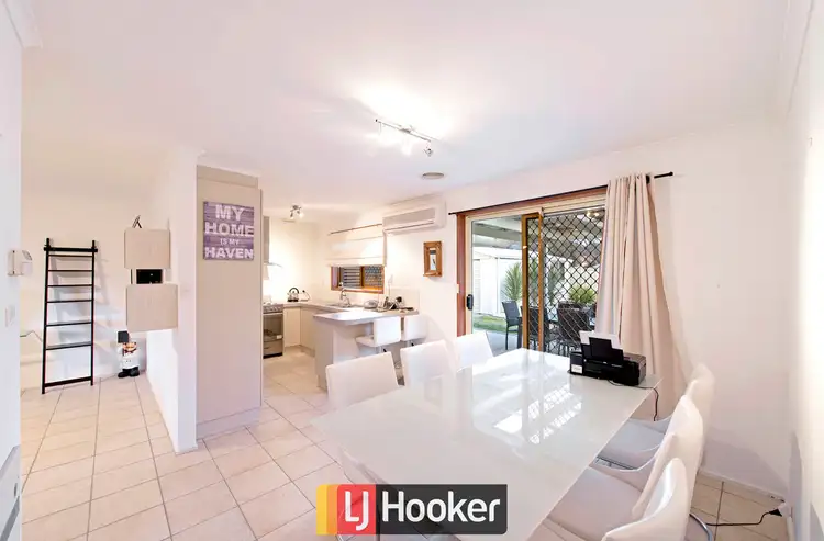 Second view of Homely house listing, 51 Brittlebank Circuit, Banks ACT 2906