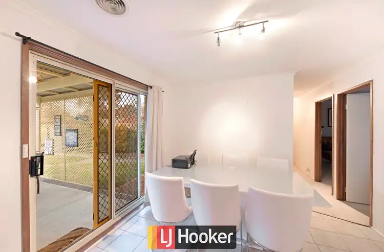 Fourth view of Homely house listing, 51 Brittlebank Circuit, Banks ACT 2906