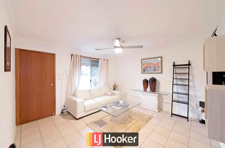 Fifth view of Homely house listing, 51 Brittlebank Circuit, Banks ACT 2906