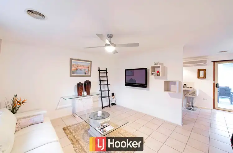 Seventh view of Homely house listing, 51 Brittlebank Circuit, Banks ACT 2906
