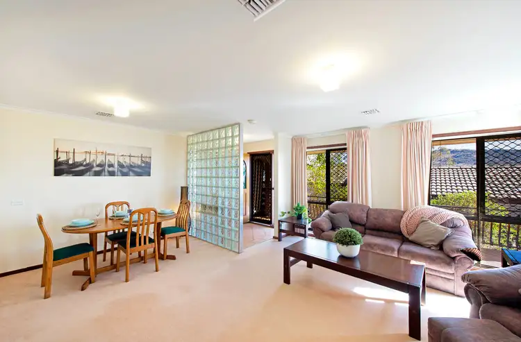 Second view of Homely townhouse listing, 41/1 Wilkins Street, Mawson ACT 2607