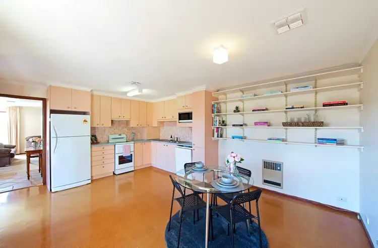 Third view of Homely townhouse listing, 41/1 Wilkins Street, Mawson ACT 2607