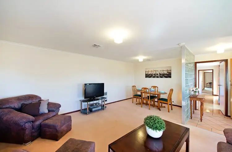 Sixth view of Homely townhouse listing, 41/1 Wilkins Street, Mawson ACT 2607