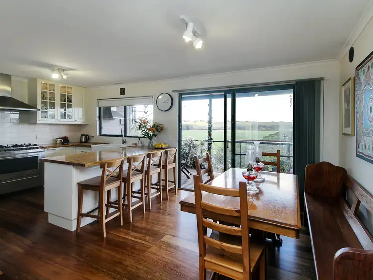 Second view of Homely house listing, 45 Pope Street, Bairnsdale VIC 3875