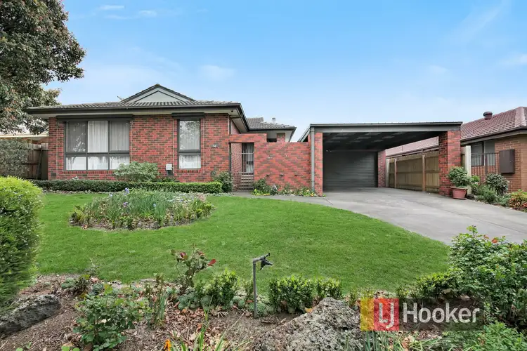 Main view of Homely house listing, 14 Matthew Flinders Avenue, Endeavour Hills VIC 3802
