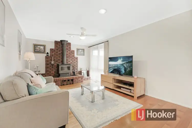 Second view of Homely house listing, 14 Matthew Flinders Avenue, Endeavour Hills VIC 3802