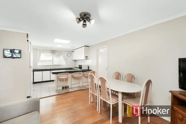 Fifth view of Homely house listing, 14 Matthew Flinders Avenue, Endeavour Hills VIC 3802