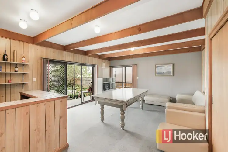 Sixth view of Homely house listing, 14 Matthew Flinders Avenue, Endeavour Hills VIC 3802