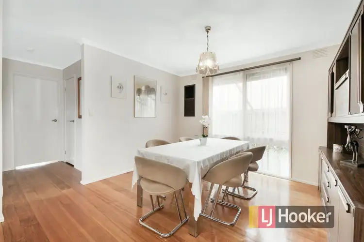 Third view of Homely house listing, 14 Matthew Flinders Avenue, Endeavour Hills VIC 3802