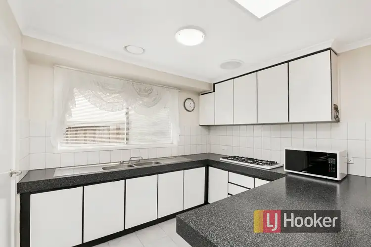 Fourth view of Homely house listing, 14 Matthew Flinders Avenue, Endeavour Hills VIC 3802