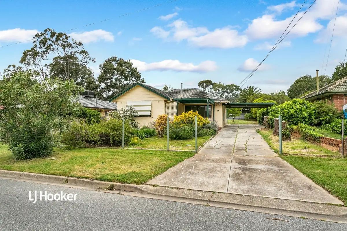 Main view of Homely house listing, 3 Oleander Drive, Banksia Park SA 5091