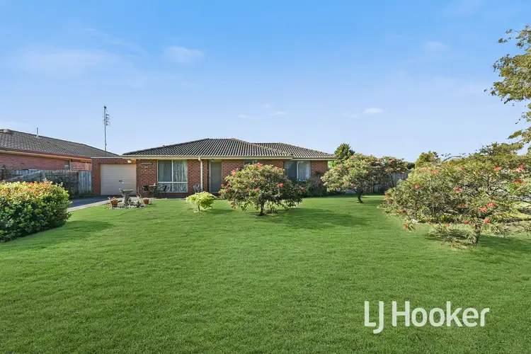 Main view of Homely house listing, 7 Sherriff Rise, Pakenham VIC 3810