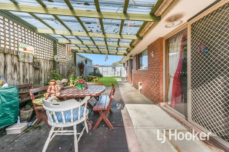 Fourth view of Homely house listing, 7 Sherriff Rise, Pakenham VIC 3810