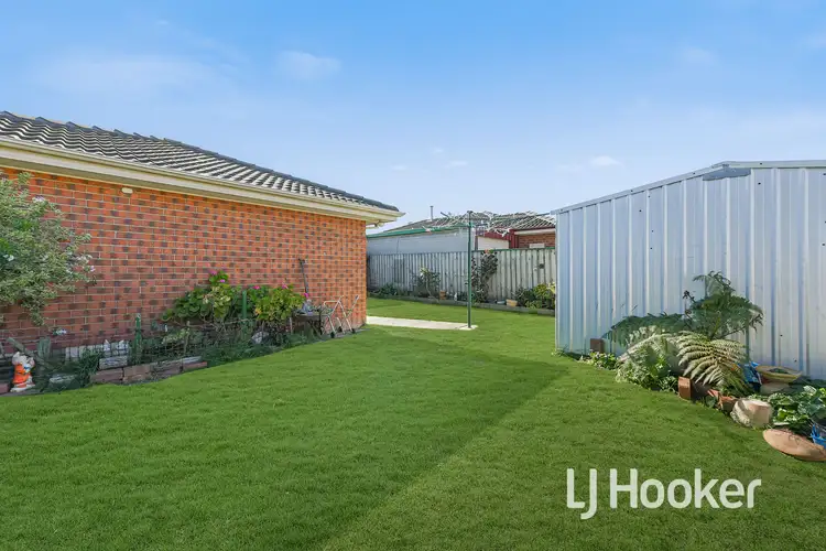 Sixth view of Homely house listing, 7 Sherriff Rise, Pakenham VIC 3810