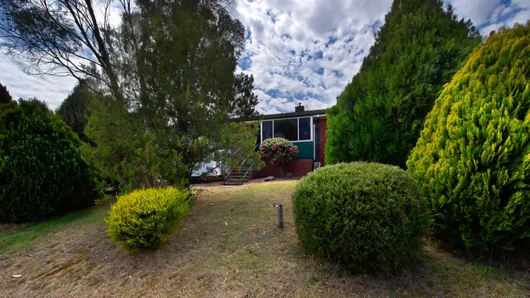 28 McGinness Street, Scullin ACT 2614