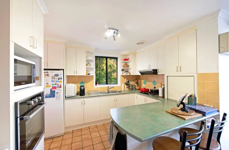 Fifth view of Homely house listing, 28 McGinness Street, Scullin ACT 2614