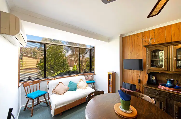 Sixth view of Homely house listing, 28 McGinness Street, Scullin ACT 2614