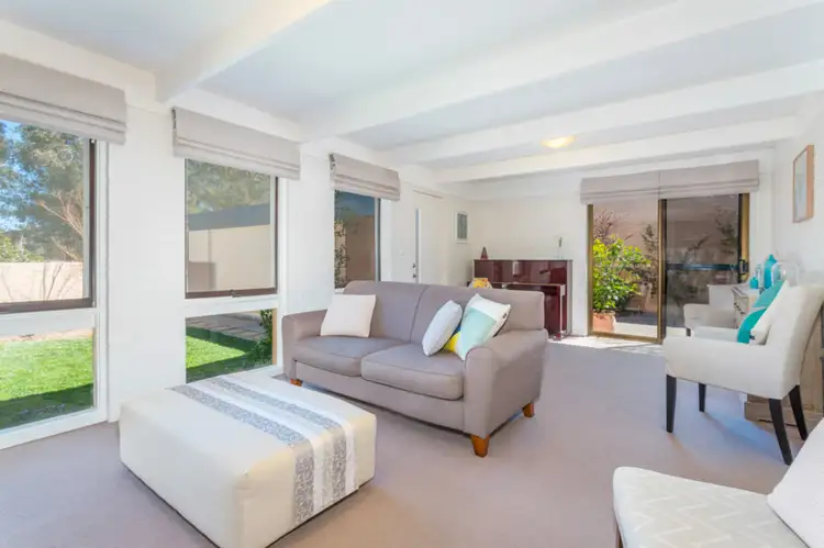 Second view of Homely house listing, 20 Harrington Circuit, Kambah ACT 2902