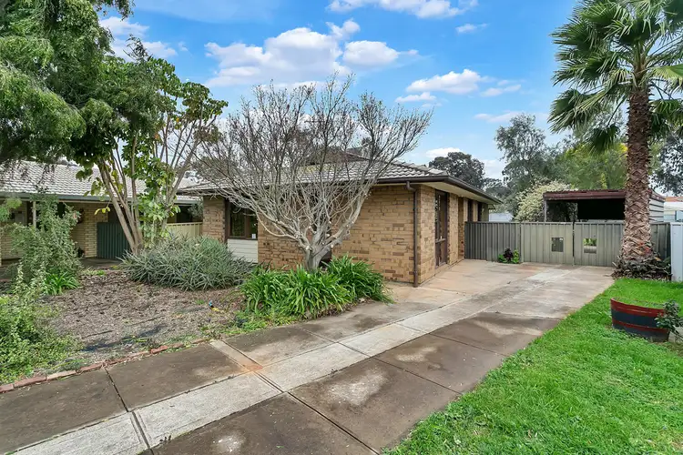 Main view of Homely house listing, 4 Doris Court, Parafield Gardens SA 5107