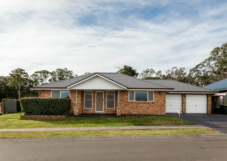 3a Closebourne Way, Raymond Terrace NSW 2324
