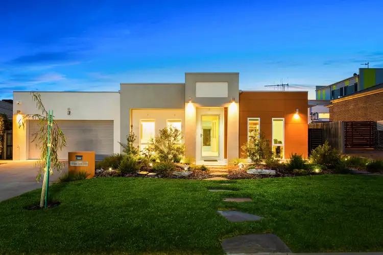 Main view of Homely house listing, 11 Doris Turner Street, Forde ACT 2914