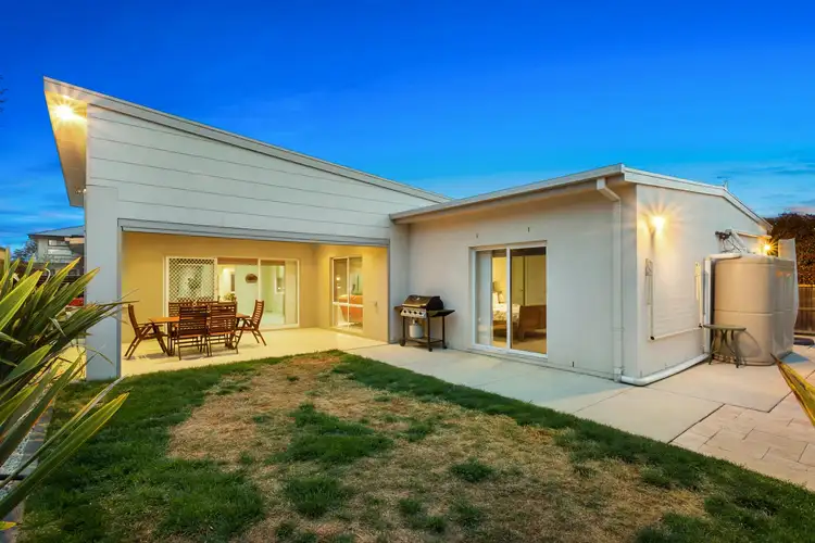 Third view of Homely house listing, 11 Doris Turner Street, Forde ACT 2914
