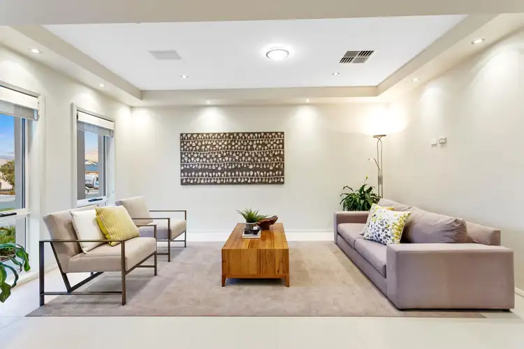 Fourth view of Homely house listing, 11 Doris Turner Street, Forde ACT 2914