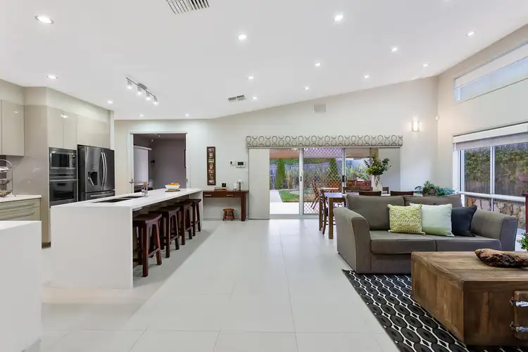 Fifth view of Homely house listing, 11 Doris Turner Street, Forde ACT 2914