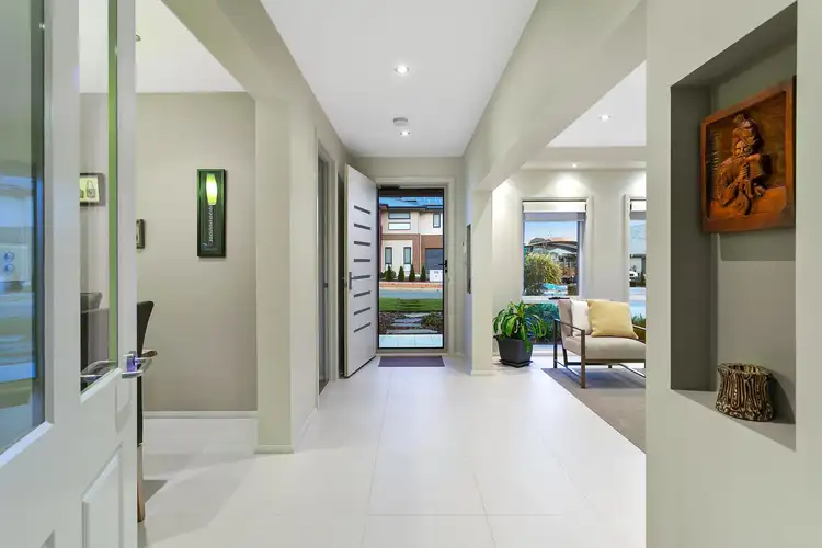 Sixth view of Homely house listing, 11 Doris Turner Street, Forde ACT 2914