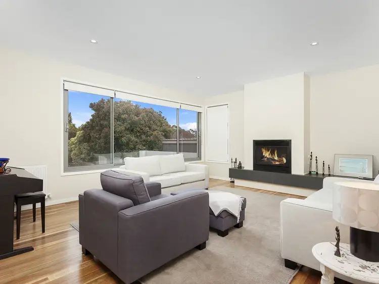 Second view of Homely house listing, 36 Quiros Street, Red Hill ACT 2603