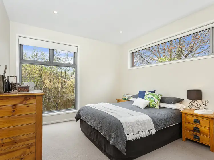 Fourth view of Homely house listing, 36 Quiros Street, Red Hill ACT 2603