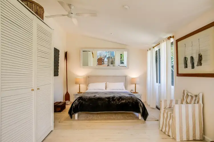 Sixth view of Homely house listing, 34 Sturdee Lane, Lovett Bay NSW 2105