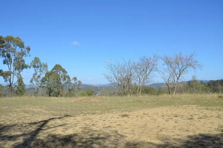 Lot 164/144-148 Boomerang Drive, Kooralbyn QLD 4285