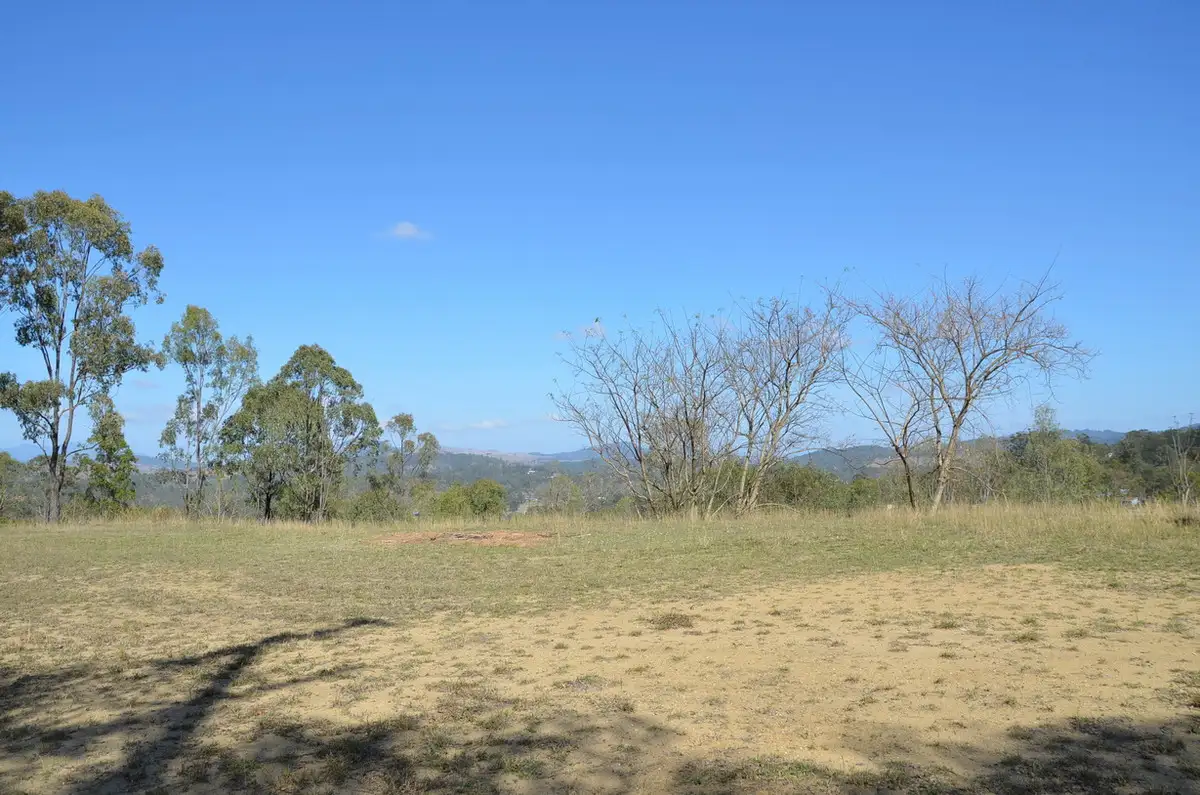 Main view of Homely land listing, Lot 164/144-148 Boomerang Drive, Kooralbyn QLD 4285