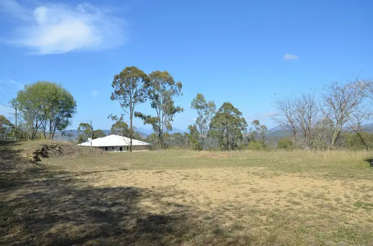 Third view of Homely land listing, Lot 164/144-148 Boomerang Drive, Kooralbyn QLD 4285