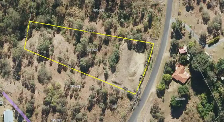 Fourth view of Homely land listing, Lot 164/144-148 Boomerang Drive, Kooralbyn QLD 4285