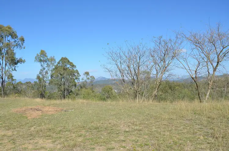 Fifth view of Homely land listing, Lot 164/144-148 Boomerang Drive, Kooralbyn QLD 4285