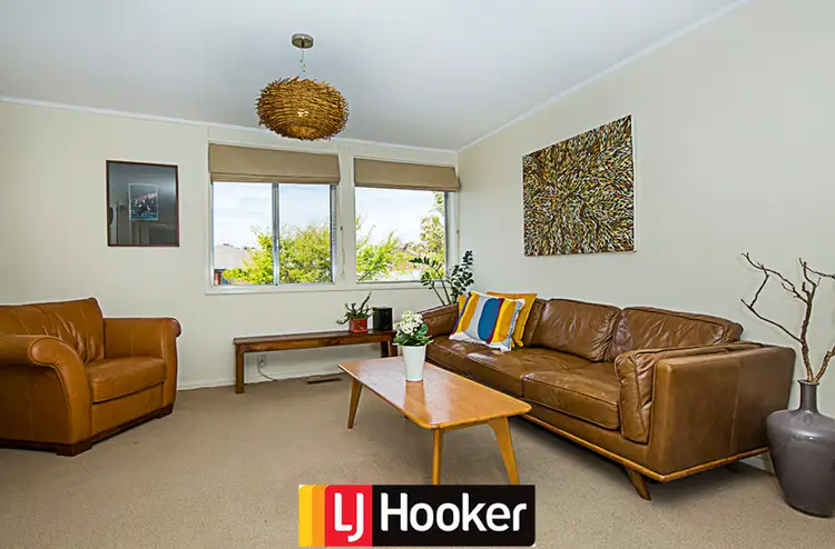 Second view of Homely house listing, 30 Burrendong Street, Duffy ACT 2611