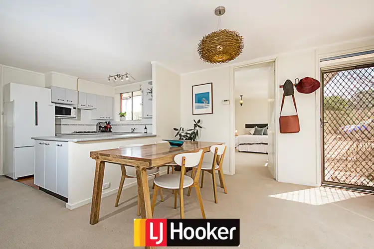 Third view of Homely house listing, 30 Burrendong Street, Duffy ACT 2611