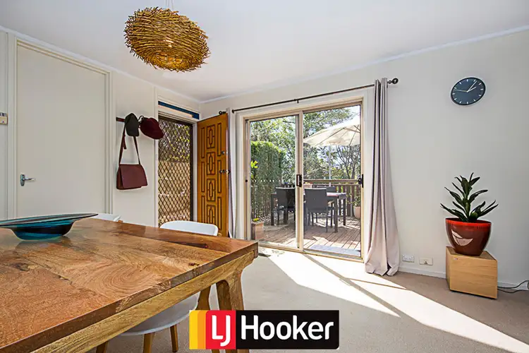 Fourth view of Homely house listing, 30 Burrendong Street, Duffy ACT 2611