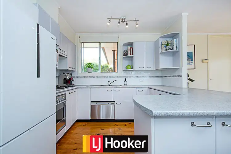 Fifth view of Homely house listing, 30 Burrendong Street, Duffy ACT 2611