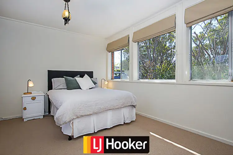 Sixth view of Homely house listing, 30 Burrendong Street, Duffy ACT 2611