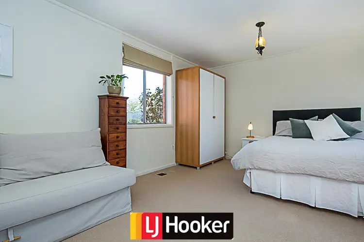 Seventh view of Homely house listing, 30 Burrendong Street, Duffy ACT 2611