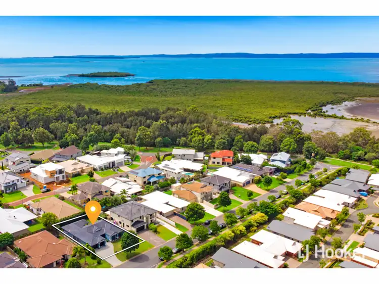 Second view of Homely house listing, 118 King Street, Thornlands QLD 4164