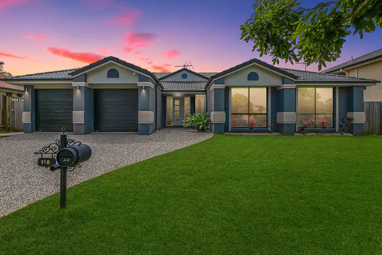 Fifth view of Homely house listing, 118 King Street, Thornlands QLD 4164