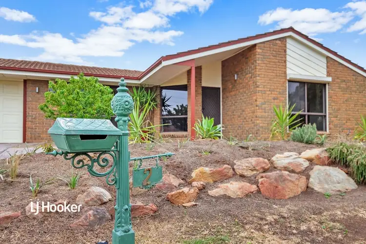 Second view of Homely house listing, 2 Proctor Close, Surrey Downs SA 5126