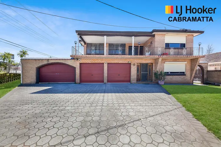 Main view of Homely house listing, 141 Hughes Street, Cabramatta NSW 2166